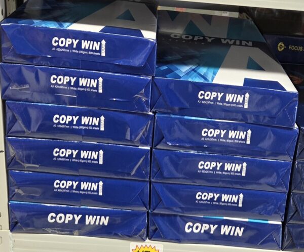 A3 Premium Copy Paper A3 Premium Copy Paper