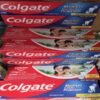 Colgate Toothpaste Colgate Toothpaste